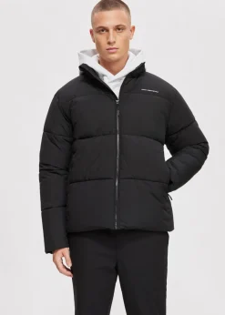 The Sting Puffer jack<Heren Jassen