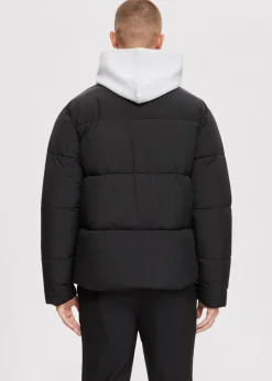 The Sting Puffer jack<Heren Jassen