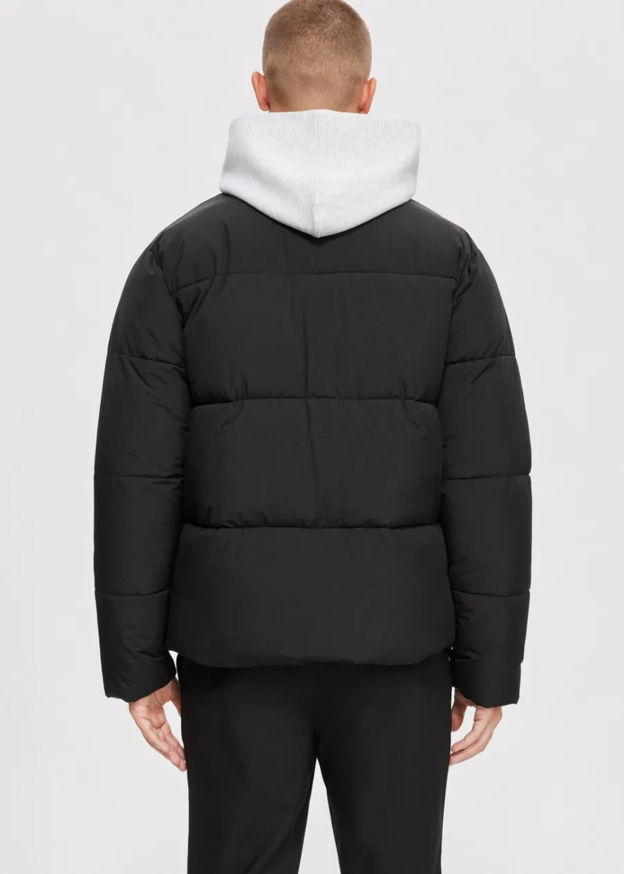 The Sting Puffer jack<Heren Jassen