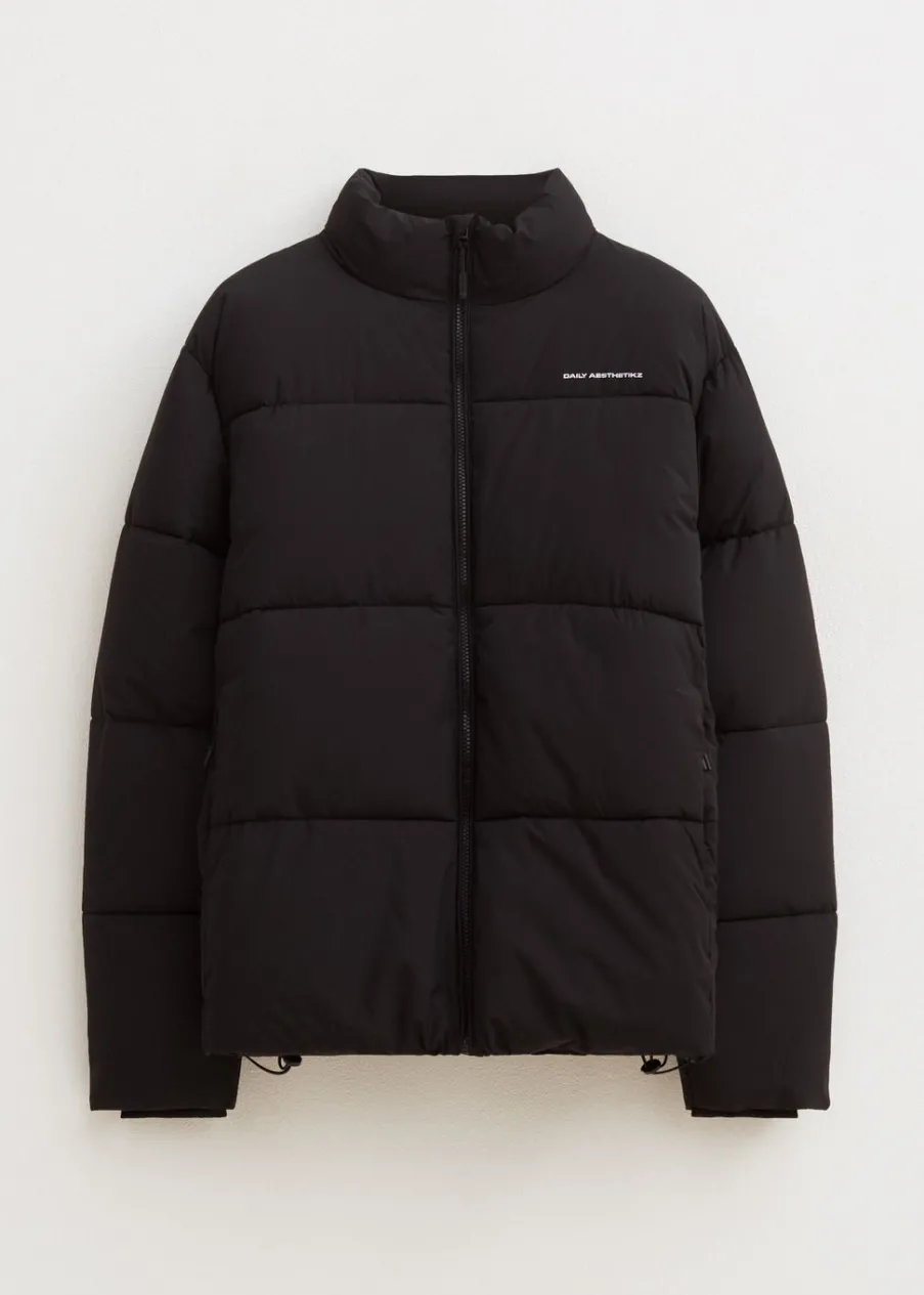 The Sting Puffer jack<Heren Jassen