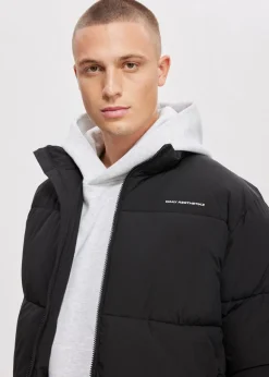 The Sting Puffer jack<Heren Jassen