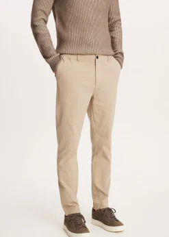 The Sting Punta broek<Heren Broeken