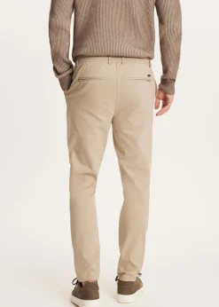 The Sting Punta broek<Heren Broeken