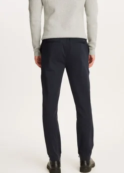 The Sting Punta broek<Heren Broeken