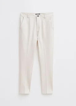 The Sting Punta pantalon skinny fit<Heren Broeken