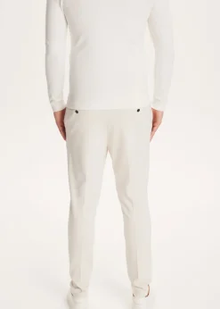 The Sting Punta pantalon skinny fit<Heren Broeken