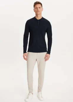 The Sting Punta pantalon skinny fit<Heren Basics|Broeken