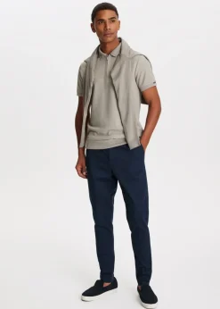 The Sting Punta pantalon skinny fit<Heren Basics|Broeken