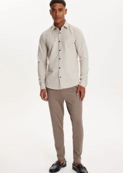 The Sting Punta pantalon skinny fit<Heren Broeken