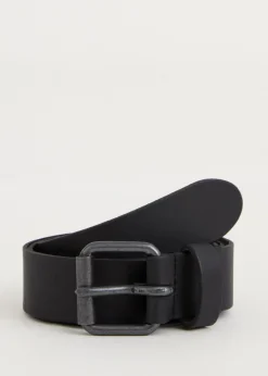 The Sting Riem leer<Heren Riemen