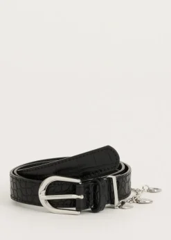 The Sting Riem met charm<DAMES Riemen