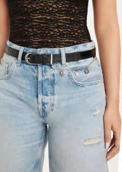 The Sting Riem met charm<DAMES Riemen