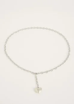 The Sting Riem met hartje<DAMES Riemen