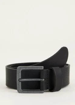 The Sting Riem met metalen gesp<Heren Riemen