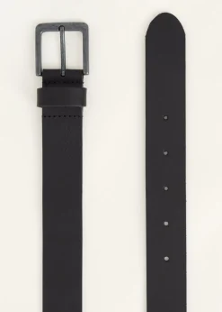 The Sting Riem met metalen gesp<Heren Riemen