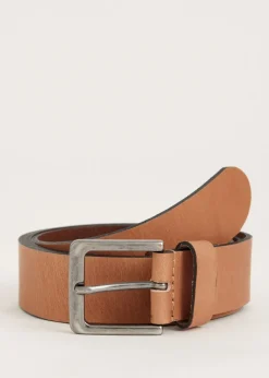 The Sting Riem met metalen gesp<Heren Riemen