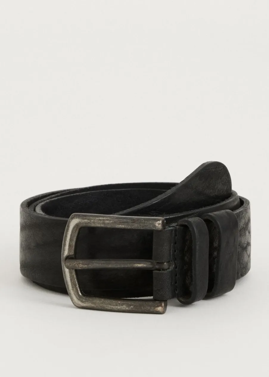 The Sting Riem vintage<Heren Riemen