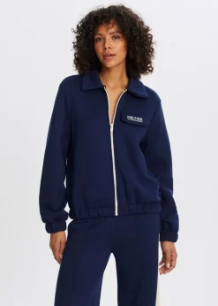 The Sting Scuba sweatvest<DAMES Truien En Vesten