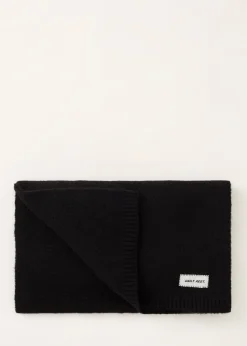 The Sting Sjaal met label<Heren Sjaals