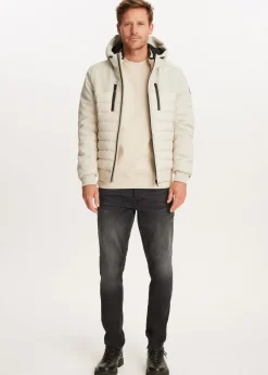 The Sting Softshell jas<Heren Jassen