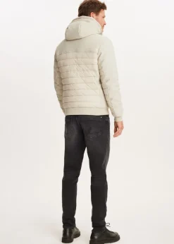 The Sting Softshell jas<Heren Jassen