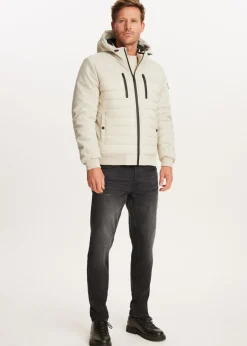 The Sting Softshell jas<Heren Jassen