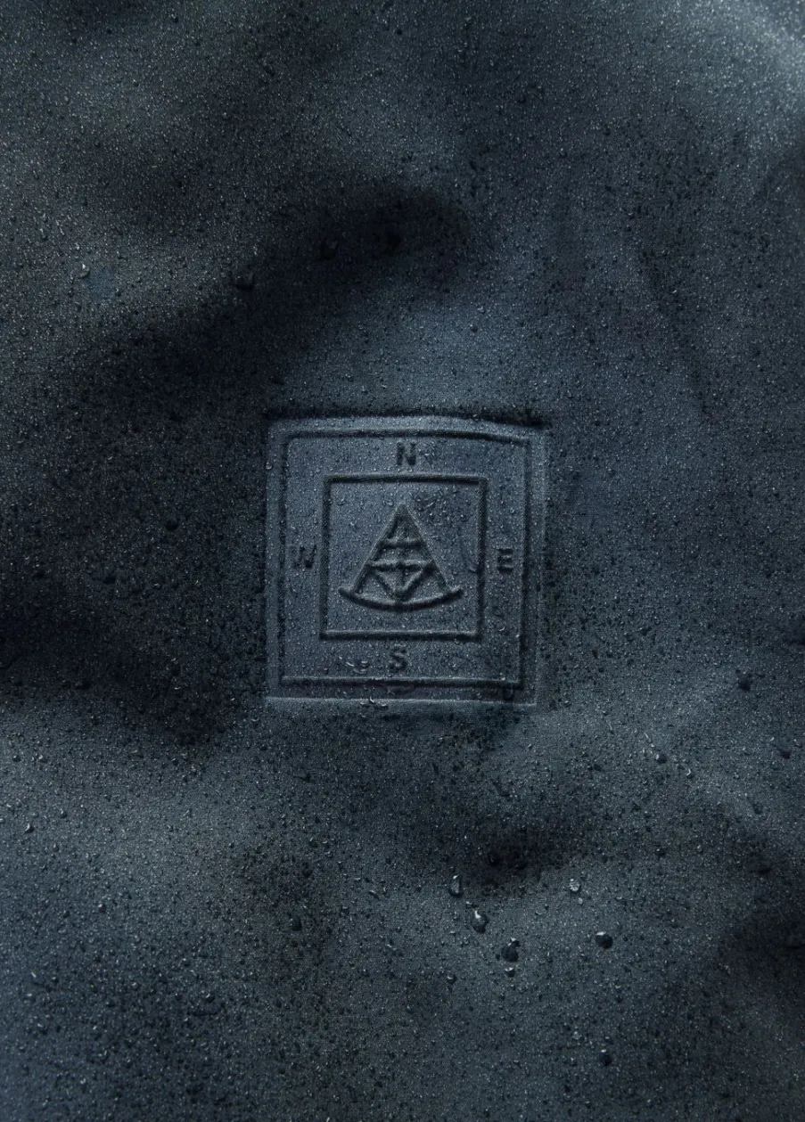 The Sting Softshell parka<Heren Jassen