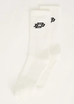 The Sting Sokken met logo<Heren Sokken