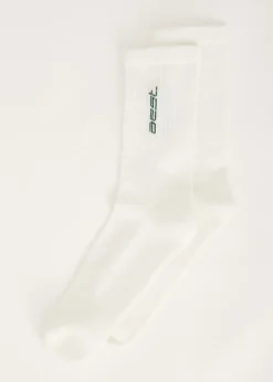 The Sting Sokken met logo<Heren Sokken