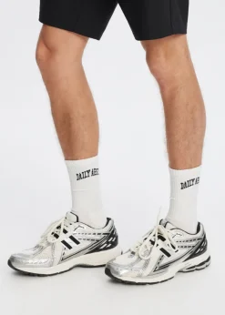 The Sting Sokken met logo<Heren Sokken