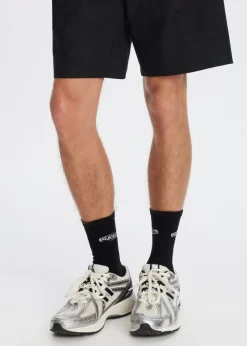 The Sting Sokken met merk<Heren Sokken