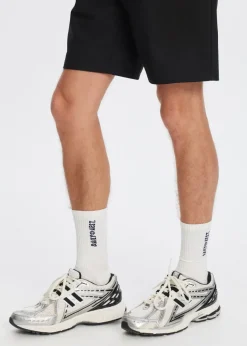 The Sting Sokken met print<Heren Sokken