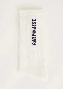 The Sting Sokken met print<Heren Sokken