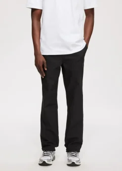 The Sting Straight leg broek<Heren Basics|Broeken