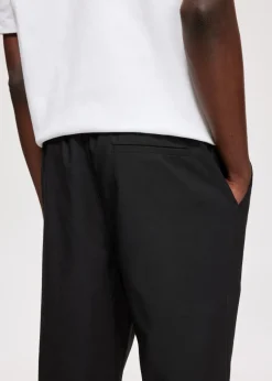 The Sting Straight leg broek<Heren Basics|Broeken