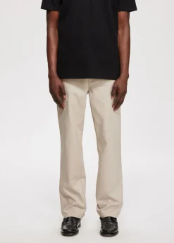 The Sting Straight leg broek<Heren Broeken