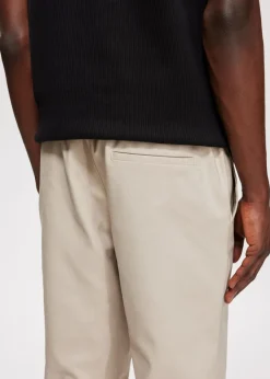 The Sting Straight leg broek<Heren Broeken