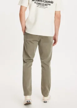 The Sting Straight leg jeans jog<Heren Basics|Jeans