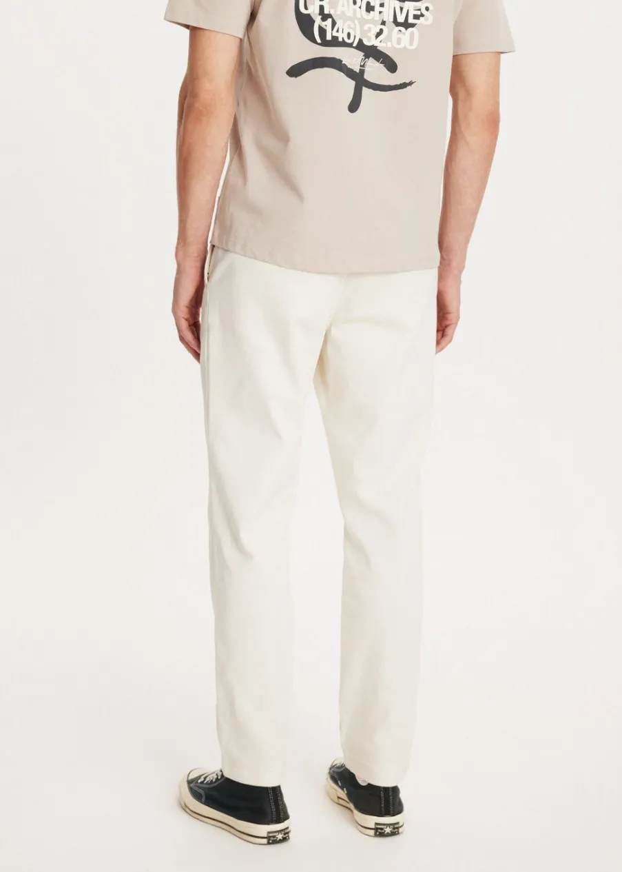 The Sting Straight leg jeans jog<Heren Basics|Jeans