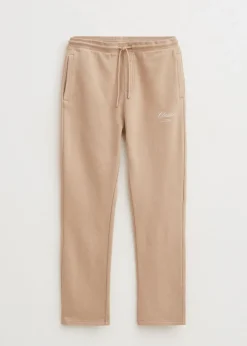 The Sting Straight leg joggingbroek<Heren Broeken