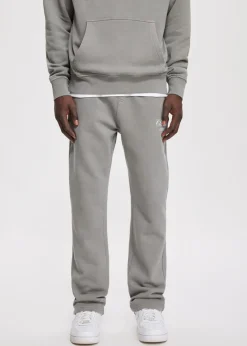 The Sting Straight leg joggingbroek<Heren Broeken