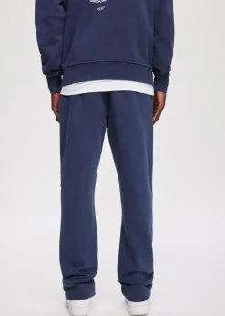 The Sting Straight leg joggingbroek<Heren Broeken