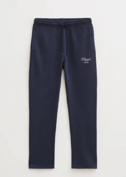 The Sting Straight leg joggingbroek<Heren Broeken