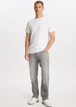 The Sting Stretchy straight leg jeans<Heren Jeans