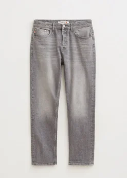The Sting Stretchy straight leg jeans<Heren Jeans