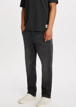 The Sting Stretchy straight leg jeans<Heren Jeans