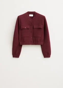 The Sting Sweat bomberjas<DAMES Jassen