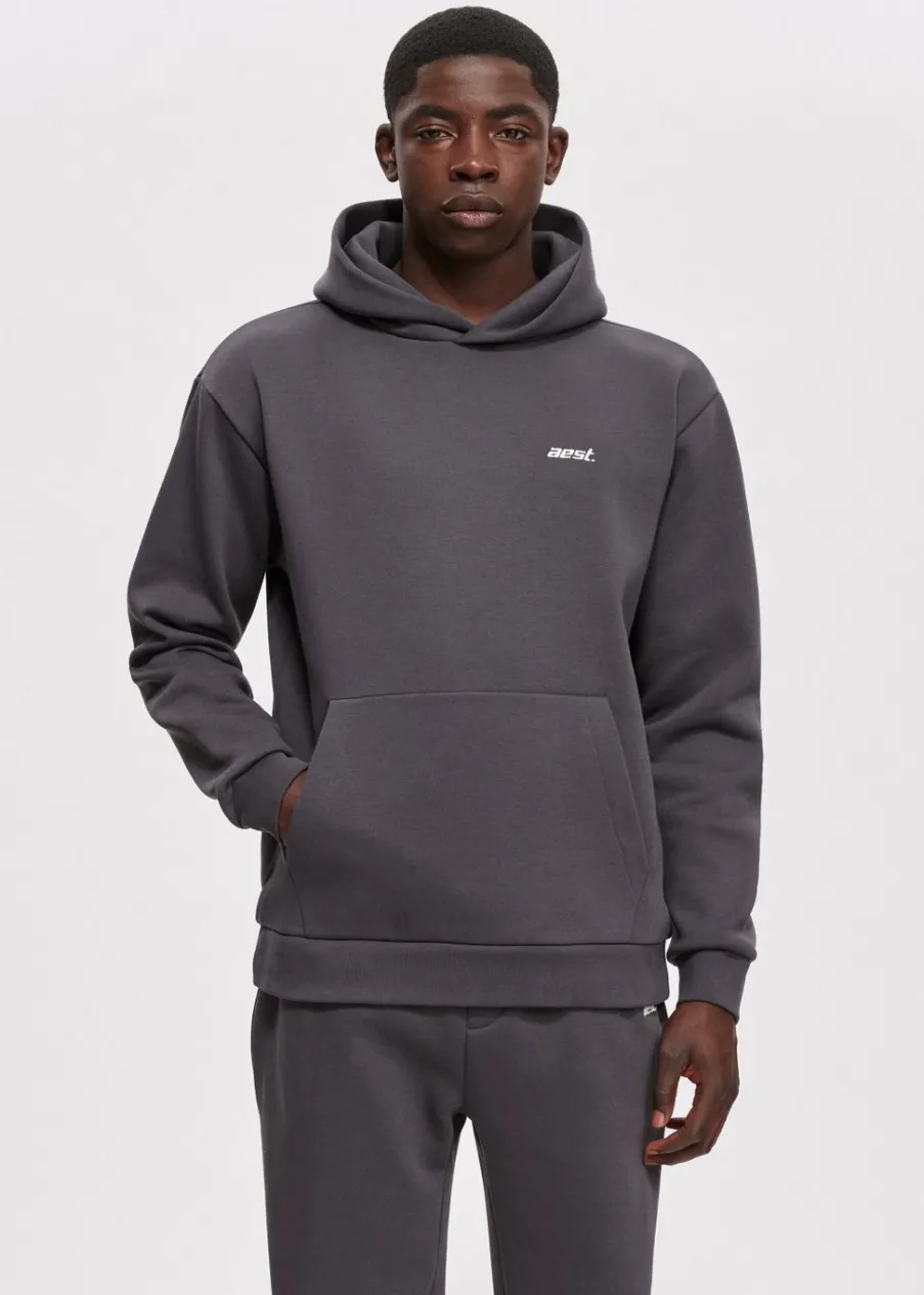 The Sting Sweat hoodie<Heren Sweaters En Hoodies