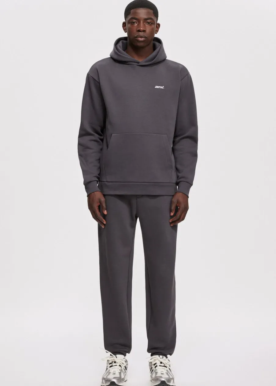 The Sting Sweat hoodie<Heren Sweaters En Hoodies