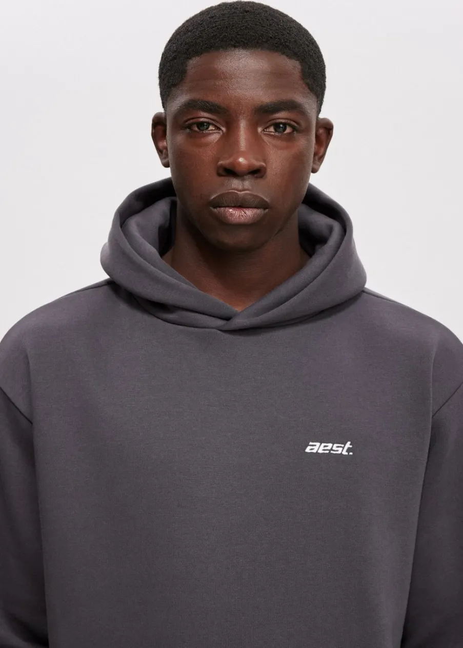 The Sting Sweat hoodie<Heren Sweaters En Hoodies